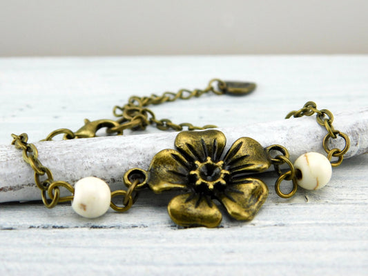 Handgefertigter Modeschmuck für Damen: Einzigartig und stilvoll