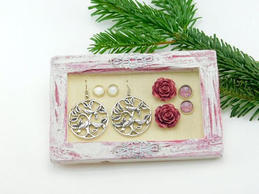 Geschenkideen mit Schmuck für die Frau - Schmuck Geschenksets