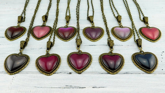 Unvergessliche Valentinsgeschenke aus unserem Schmuckparadies