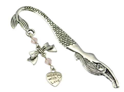 Lesezeichen "Sweet Mermaid"